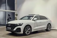 Audi Q8 din 2025 cu 20.895 km - oferta AUD254574 - foto 1