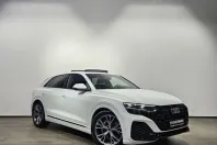 Audi Q8 din 2025 cu 20.895 km - oferta AUD254574 - foto 2