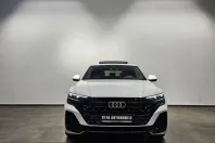 Audi Q8 din 2025 cu 20.895 km - oferta AUD254574 - foto 3