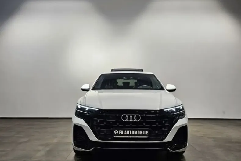 Audi Q8 din 2025 cu 20.895 km - oferta AUD254574 - foto 3