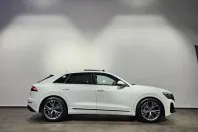 Audi Q8 din 2025 cu 20.895 km - oferta AUD254574 - foto 5