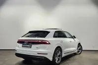 Audi Q8 din 2025 cu 20.895 km - oferta AUD254574 - foto 7