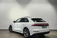 Audi Q8 din 2025 cu 20.895 km - oferta AUD254574 - foto 8