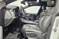 Audi Q8 din 2025 cu 20.895 km - oferta AUD254574 - foto 10