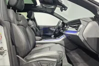 Audi Q8 din 2025 cu 20.895 km - oferta AUD254574 - foto 11