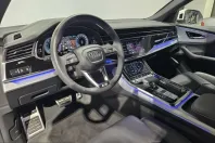 Audi Q8 din 2025 cu 20.895 km - oferta AUD254574 - foto 13