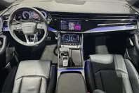 Audi Q8 din 2025 cu 20.895 km - oferta AUD254574 - foto 14
