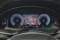 Audi Q8 din 2025 cu 20.895 km - oferta AUD254574 - foto 23
