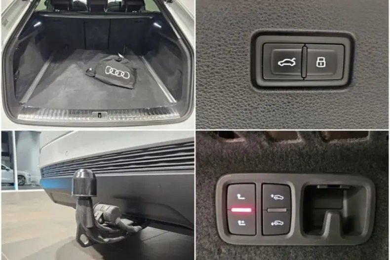 Audi Q8 din 2025 cu 20.895 km - oferta AUD254574 - foto 24
