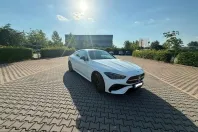 Mercedes-Benz CLE 300 (Clasa CLE) din 2024 cu 29.900 km - oferta MER254576 - foto 1