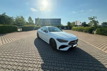 Mercedes-Benz CLE 300 din 2024 - oferta MER254576