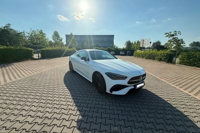 Mercedes-Benz CLE 300 (Clasa CLE) din 2024 cu 29.900 km - oferta MER254576 - foto 1