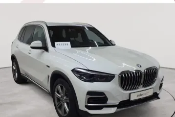 BMW X5 din 2022 - oferta BMW254577