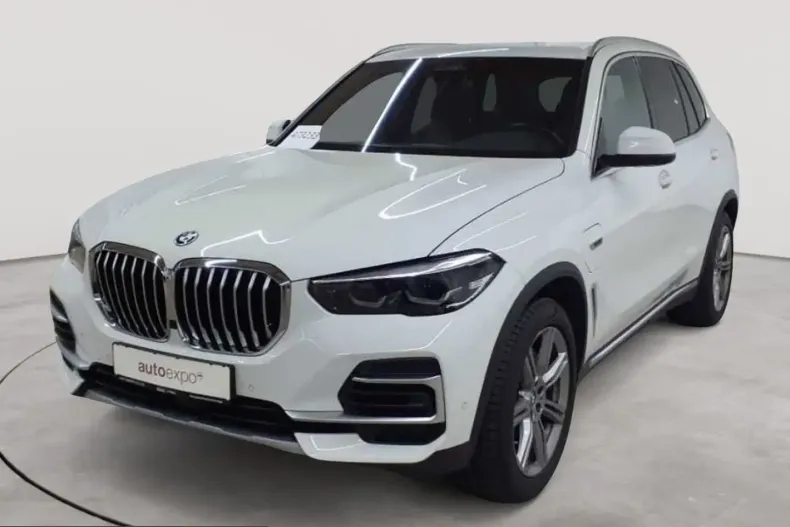 BMW X5 (Seria X) din 2022 cu 94.454 km - oferta BMW254577 - foto 2