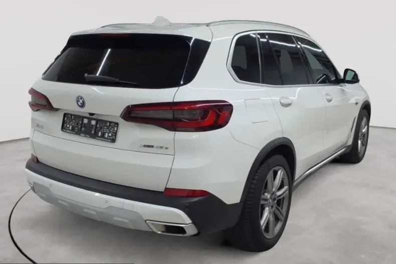 BMW X5 (Seria X) din 2022 cu 94.454 km - oferta BMW254577 - foto 4