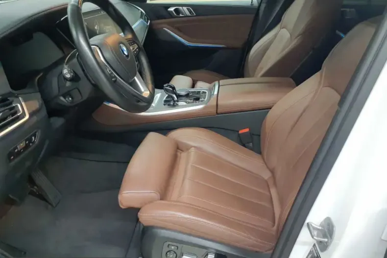 BMW X5 (Seria X) din 2022 cu 94.454 km - oferta BMW254577 - foto 7
