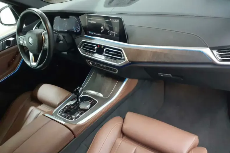 BMW X5 (Seria X) din 2022 cu 94.454 km - oferta BMW254577 - foto 9