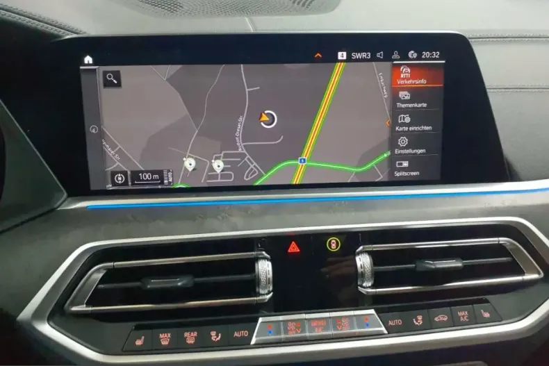 BMW X5 (Seria X) din 2022 cu 94.454 km - oferta BMW254577 - foto 12