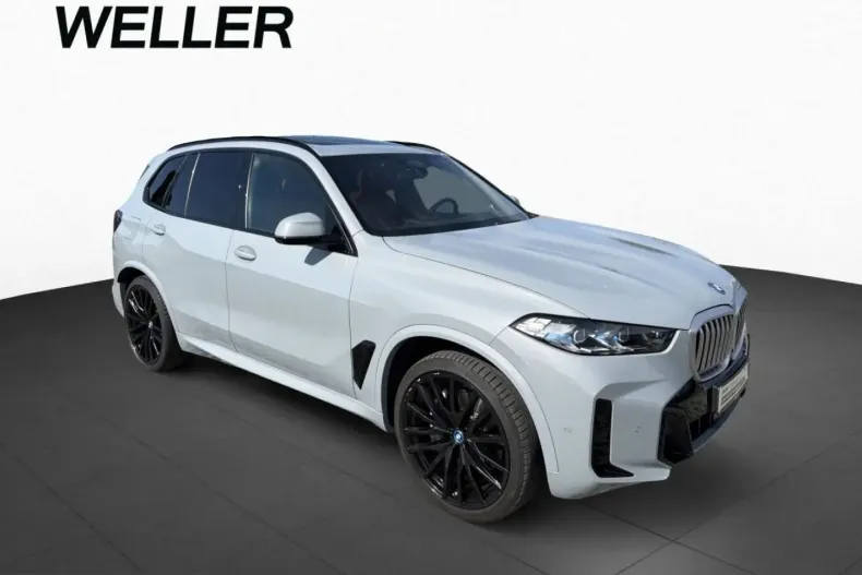 BMW X5 (Seria X) din 2025 cu 120.988 km - oferta BMW254578 - foto 2