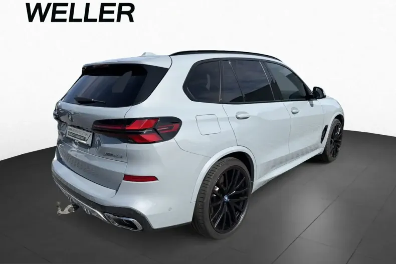 BMW X5 (Seria X) din 2025 cu 120.988 km - oferta BMW254578 - foto 3
