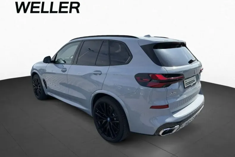 BMW X5 (Seria X) din 2025 cu 120.988 km - oferta BMW254578 - foto 4