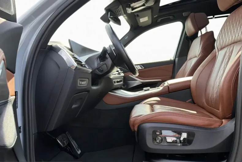 BMW X5 (Seria X) din 2025 cu 120.988 km - oferta BMW254578 - foto 5