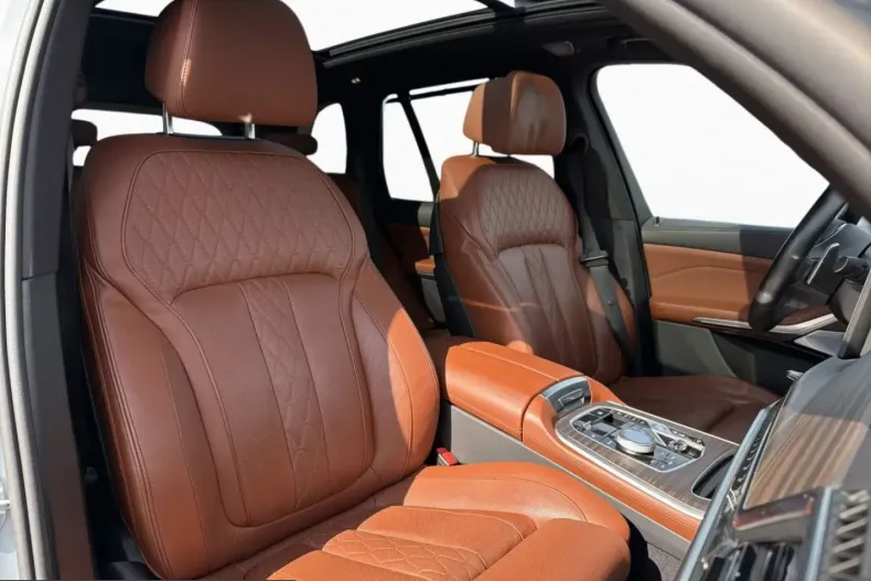 BMW X5 (Seria X) din 2025 cu 120.988 km - oferta BMW254578 - foto 7