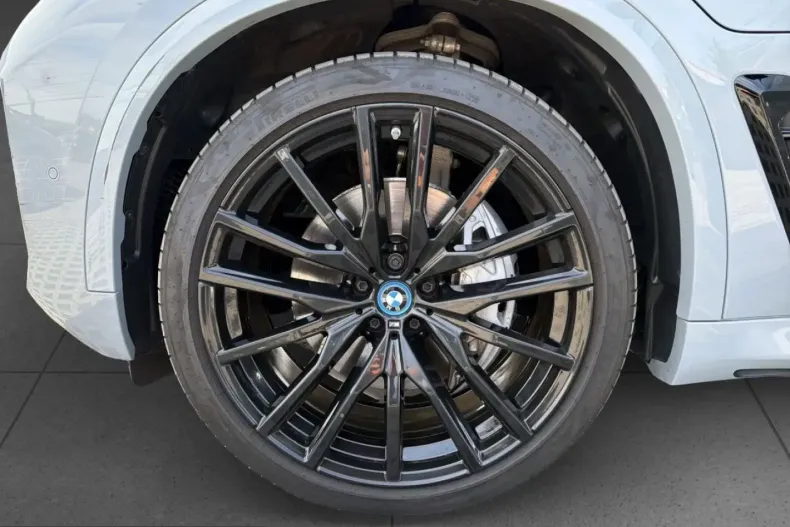 BMW X5 (Seria X) din 2025 cu 120.988 km - oferta BMW254578 - foto 15