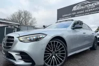 Mercedes-Benz S 400 (Clasa S) din 2021 cu 100.000 km - oferta MER254579 - foto 1