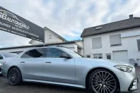 Mercedes-Benz S 400 (Clasa S) din 2021 cu 100.000 km - oferta MER254579 - foto 5