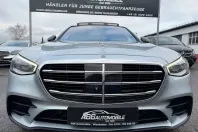 Mercedes-Benz S 400 (Clasa S) din 2021 cu 100.000 km - oferta MER254579 - foto 7