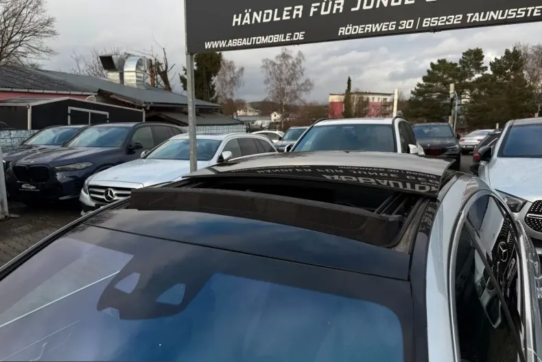 Mercedes-Benz S 400 (Clasa S) din 2021 cu 100.000 km - oferta MER254579 - foto 10