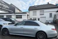 Mercedes-Benz S 400 (Clasa S) din 2021 cu 100.000 km - oferta MER254579 - foto 13