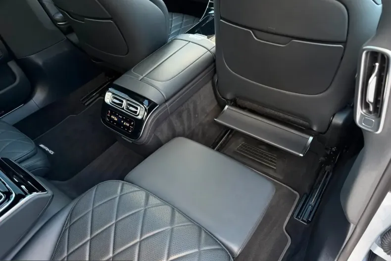 Mercedes-Benz S 400 (Clasa S) din 2021 cu 100.000 km - oferta MER254579 - foto 14