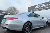 Mercedes-Benz S 400 (Clasa S) din 2021 cu 100.000 km - oferta MER254579 - foto 19