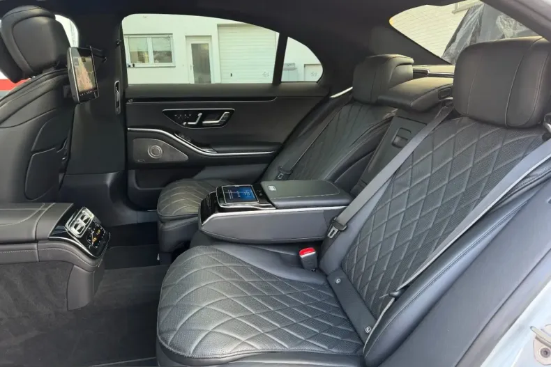 Mercedes-Benz S 400 (Clasa S) din 2021 cu 100.000 km - oferta MER254579 - foto 22