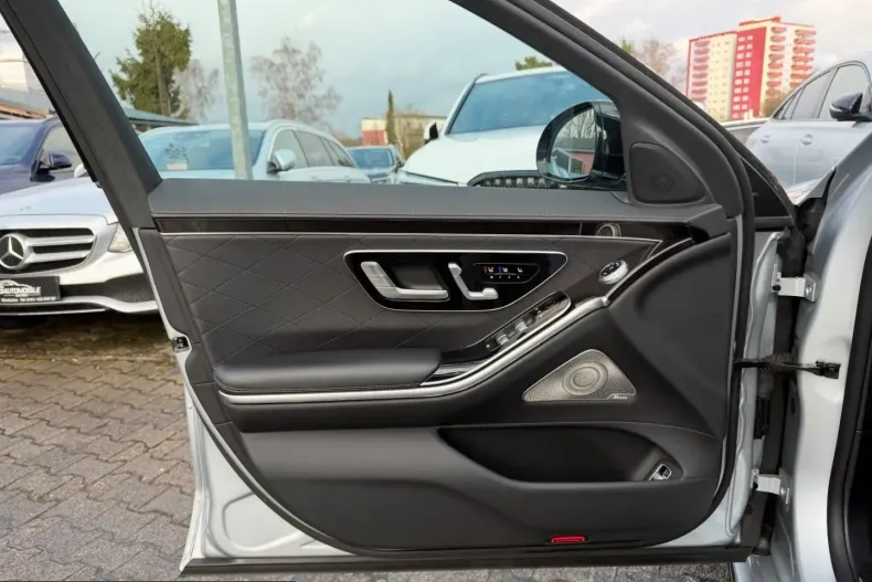 Mercedes-Benz S 400 (Clasa S) din 2021 cu 100.000 km - oferta MER254579 - foto 24