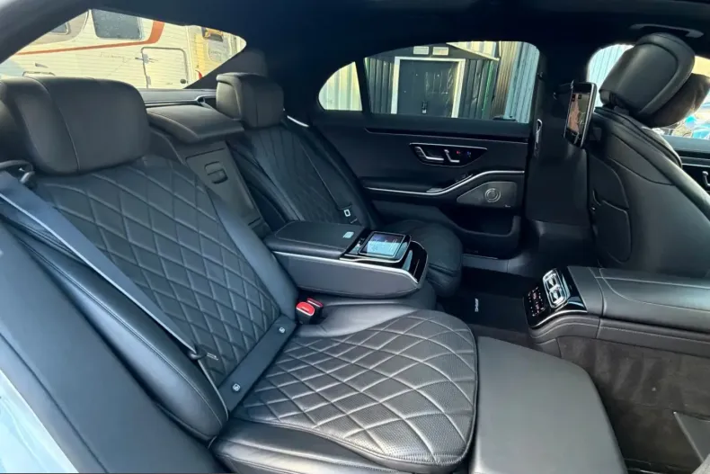 Mercedes-Benz S 400 (Clasa S) din 2021 cu 100.000 km - oferta MER254579 - foto 25