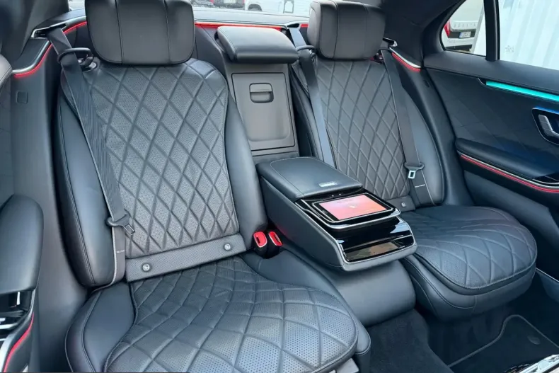 Mercedes-Benz S 400 (Clasa S) din 2021 cu 100.000 km - oferta MER254579 - foto 27