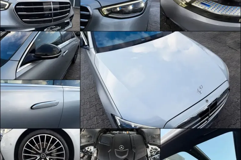 Mercedes-Benz S 400 (Clasa S) din 2021 cu 100.000 km - oferta MER254579 - foto 37