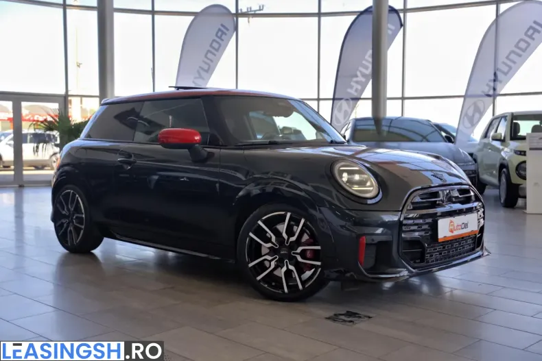 MINI Cooper din 2025 cu 12.200 km - oferta MIN254580 - foto 1