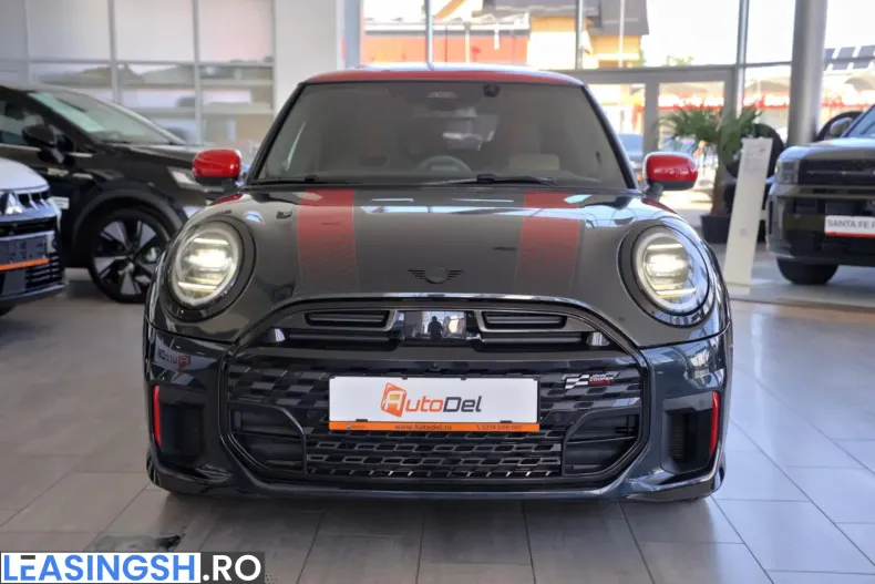 MINI Cooper din 2025 cu 12.200 km - oferta MIN254580 - foto 2