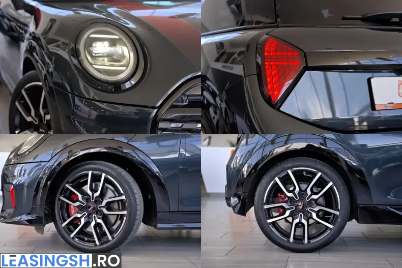 MINI Cooper din 2025 cu 12.200 km - oferta MIN254580 - foto 10