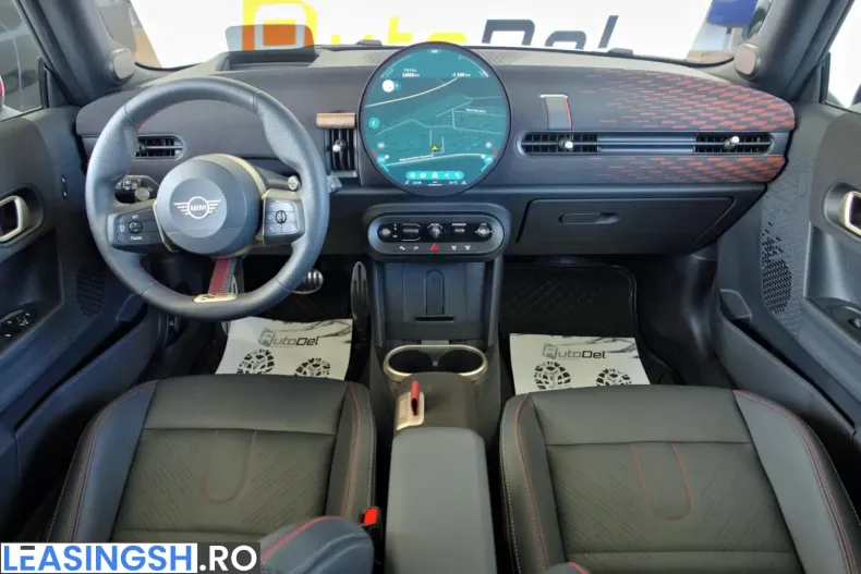 MINI Cooper din 2025 cu 12.200 km - oferta MIN254580 - foto 18