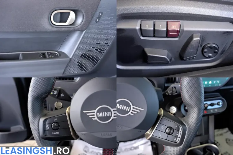 MINI Cooper din 2025 cu 12.200 km - oferta MIN254580 - foto 19