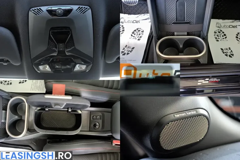 MINI Cooper din 2025 cu 12.200 km - oferta MIN254580 - foto 25