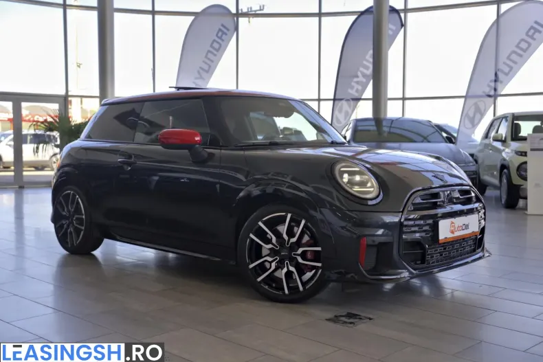 MINI Cooper din 2025 cu 12.200 km - oferta MIN254580 - foto 26