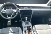 Volkswagen Passat Alltrack din 2023 cu 33.990 km - oferta VOL254581 - foto 11