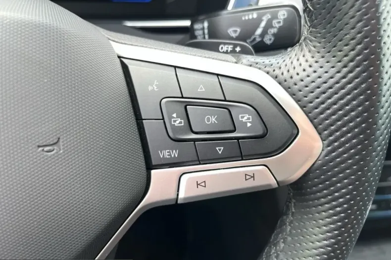 Volkswagen Passat Alltrack din 2023 cu 33.990 km - oferta VOL254581 - foto 20