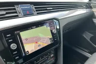 Volkswagen Passat Alltrack din 2023 cu 33.990 km - oferta VOL254581 - foto 23